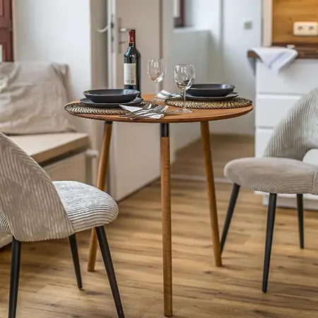 Ruhige Und Stilvolle Am Clara-zetkin-park * 莱比锡