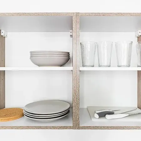 Ruhige Und Stilvolle Am Clara-zetkin-park