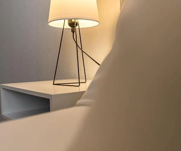 Ruhige Und Stilvolle Am Clara-zetkin-park 公寓 *