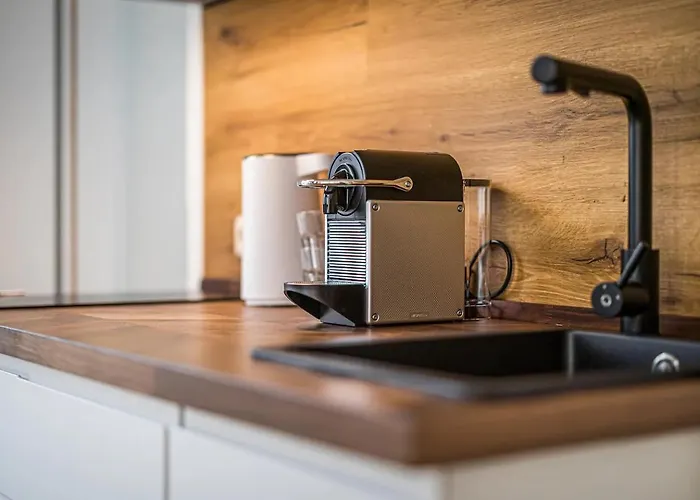 Ruhige Und Stilvolle Am Clara-zetkin-park 公寓 *