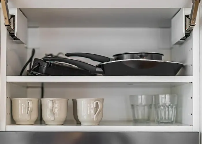 Ruhige Und Stilvolle Am Clara-zetkin-park 公寓 莱比锡