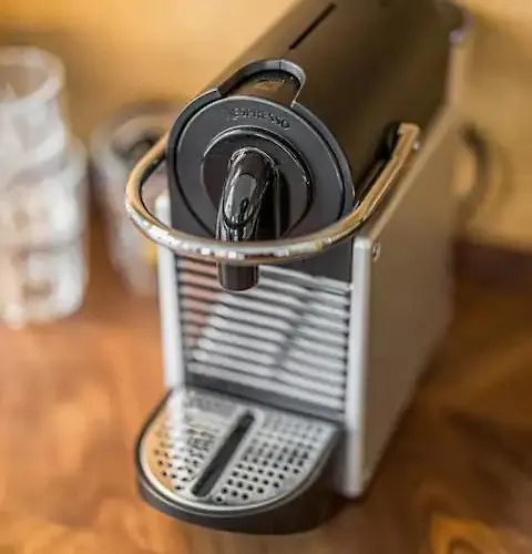 Ruhige Und Stilvolle Am Clara-zetkin-park 公寓 *