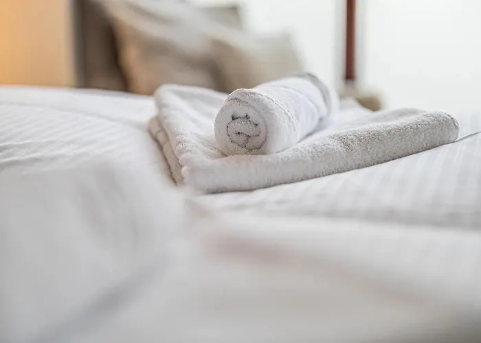 Ruhige Und Stilvolle Am Clara-zetkin-park 莱比锡