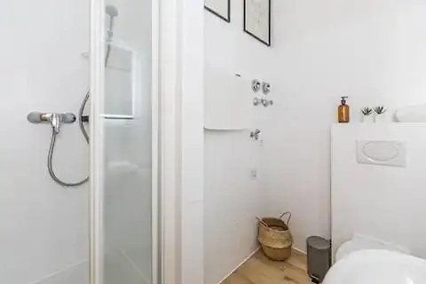 Ruhige Und Stilvolle Am Clara-zetkin-park 公寓 莱比锡