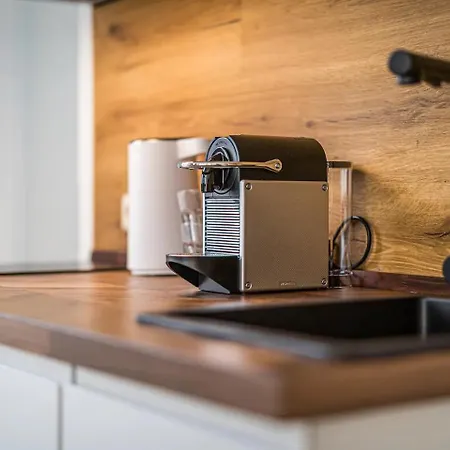 Ruhige Und Stilvolle Am Clara-zetkin-park Διαμέρισμα *