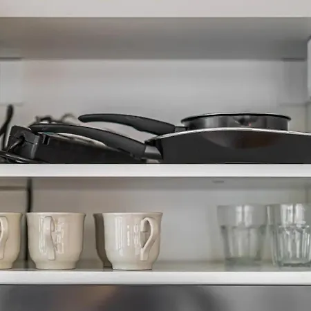 Ruhige Und Stilvolle Am Clara-zetkin-park Apartment Leipzig