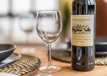 Ruhige Und Stilvolle Am Clara-zetkin-park * Leipzig