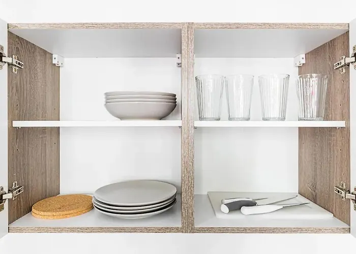 Ruhige Und Stilvolle Am Clara-zetkin-park